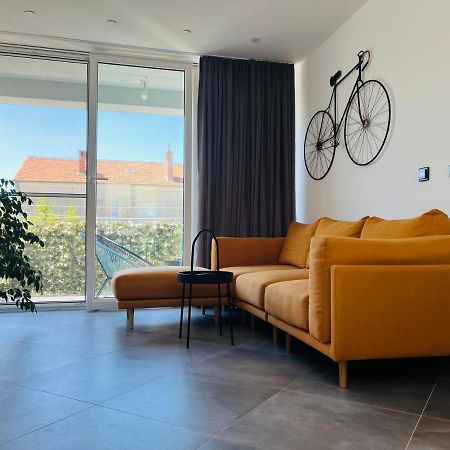 Kia Ora Apartment Трогир Экстерьер фото