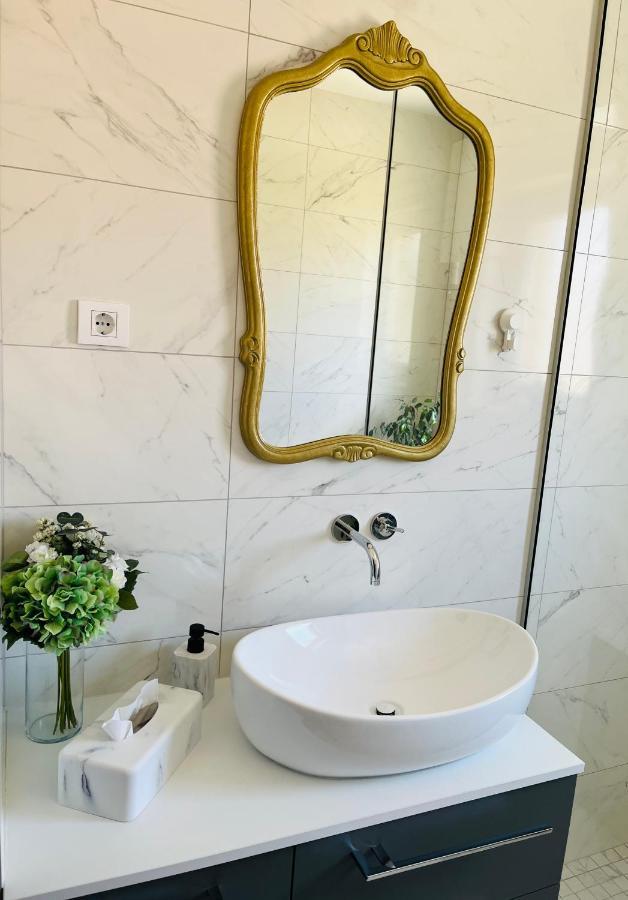 Kia Ora Apartment Трогир Экстерьер фото