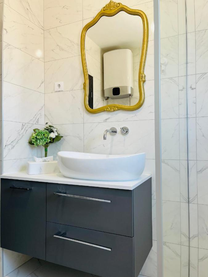 Kia Ora Apartment Трогир Экстерьер фото