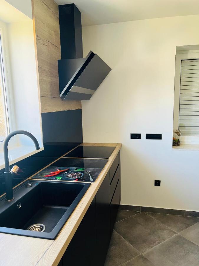 Kia Ora Apartment Трогир Экстерьер фото