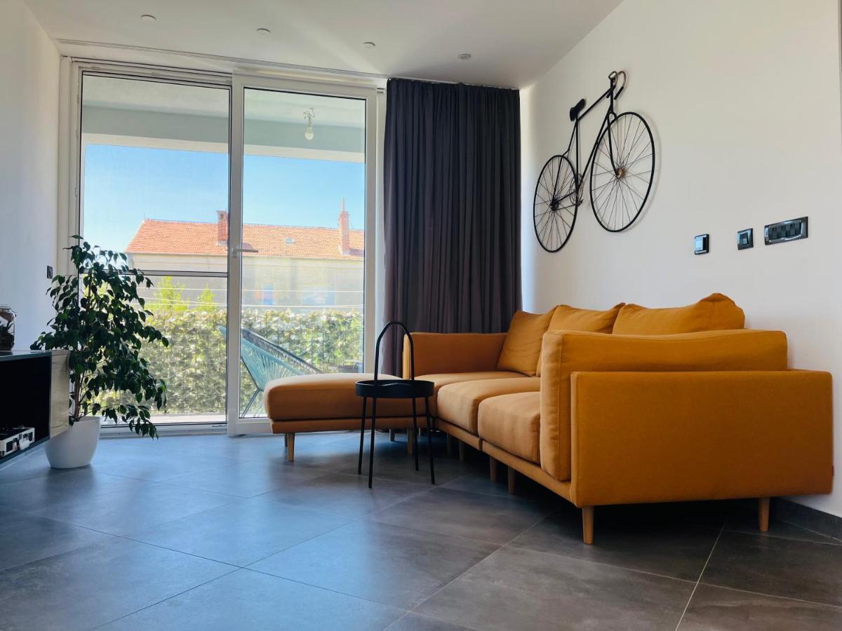 Kia Ora Apartment Трогир Экстерьер фото