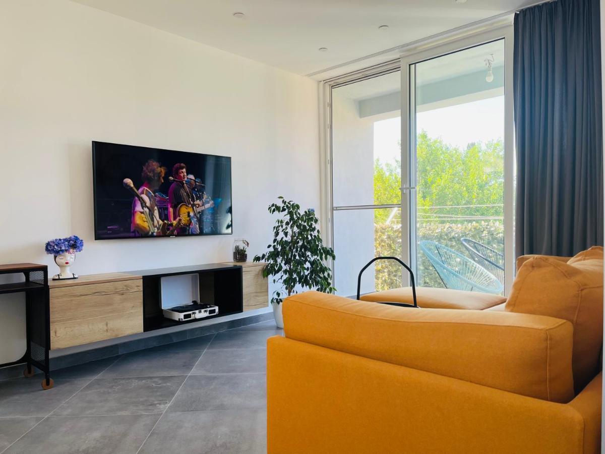 Kia Ora Apartment Трогир Экстерьер фото