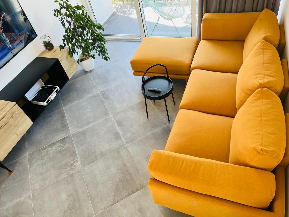 Kia Ora Apartment Трогир Экстерьер фото