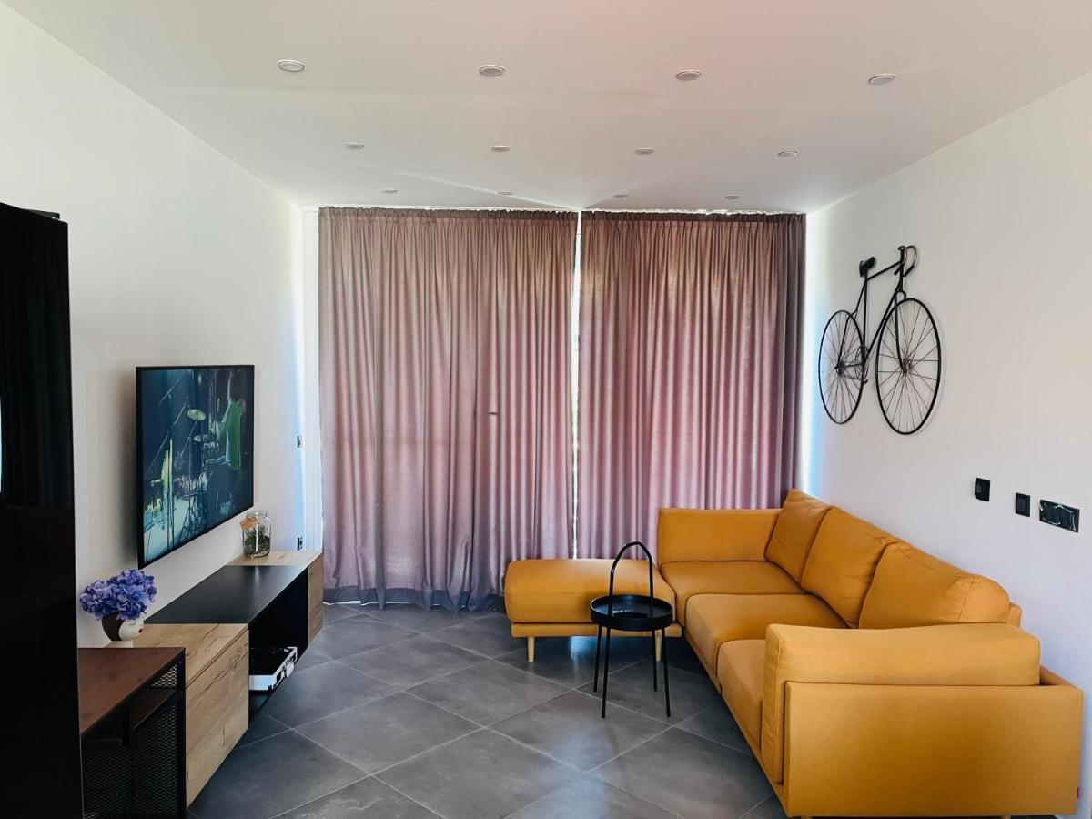Kia Ora Apartment Трогир Экстерьер фото