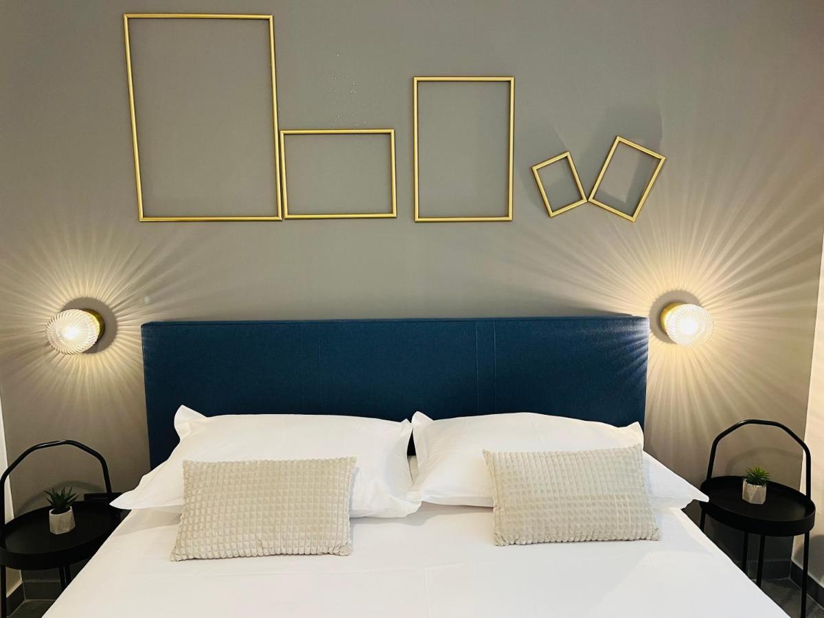 Kia Ora Apartment Трогир Экстерьер фото