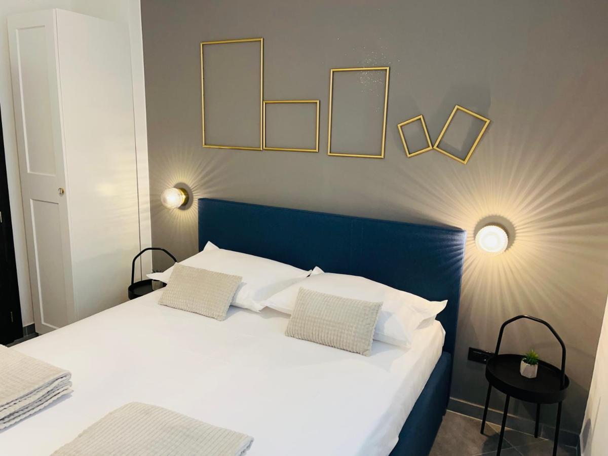 Kia Ora Apartment Трогир Экстерьер фото