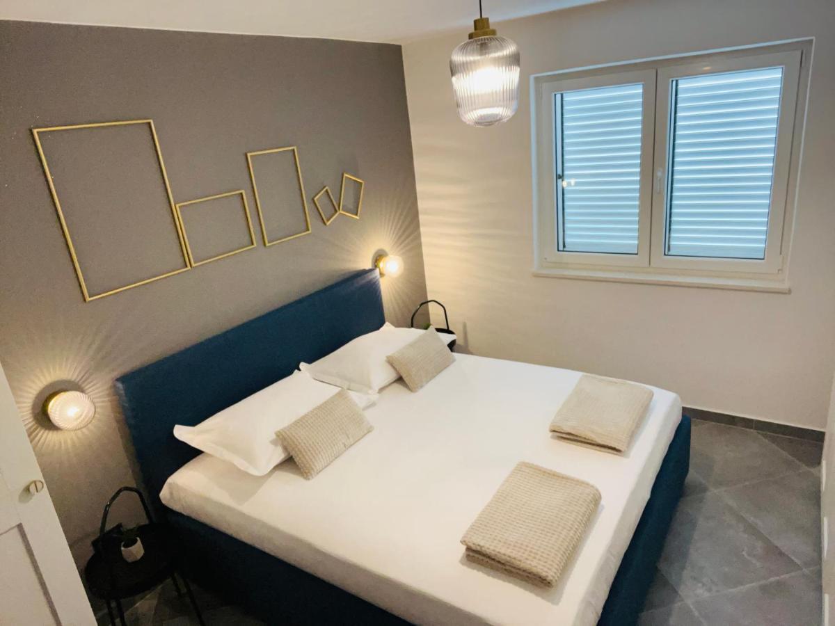 Kia Ora Apartment Трогир Экстерьер фото