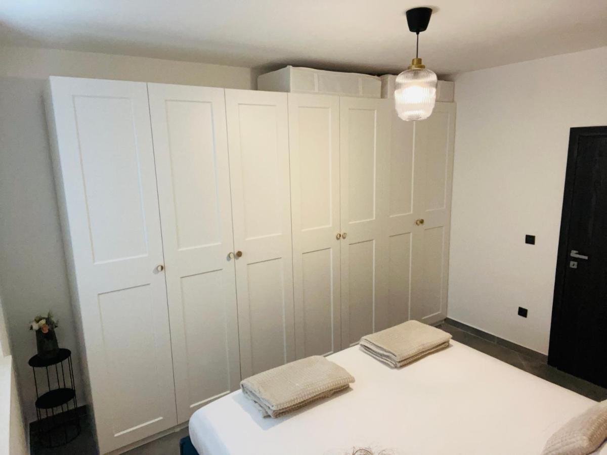 Kia Ora Apartment Трогир Экстерьер фото