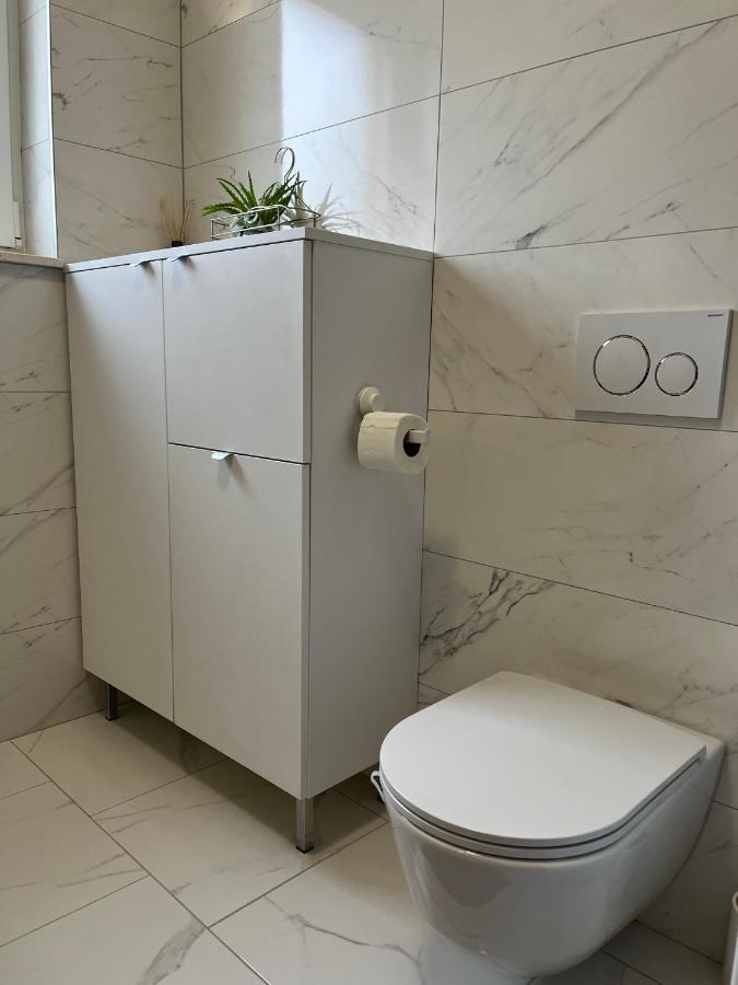 Kia Ora Apartment Трогир Экстерьер фото